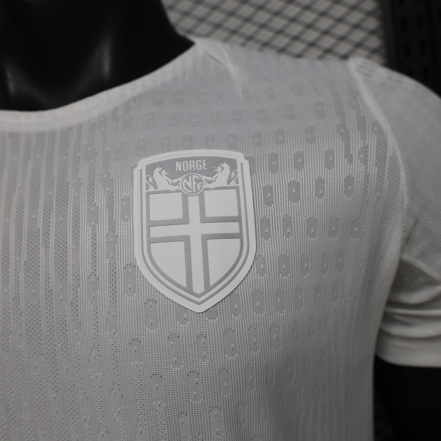Norway 2026 Third Jersey