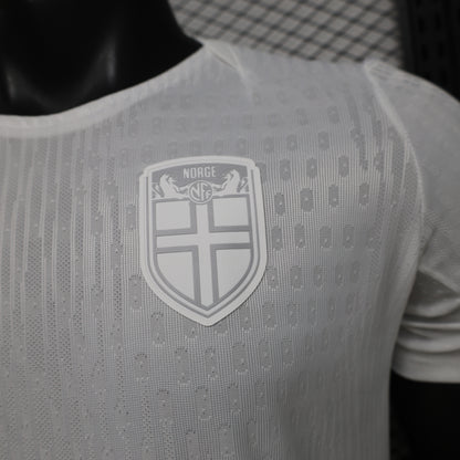 Norway 2026 Third Jersey