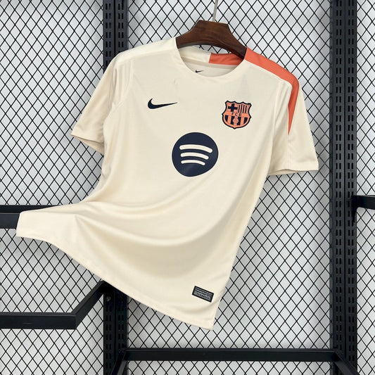 Barcelona 2024/2025 Jersey
