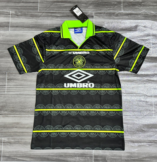 Celtic 1998/1999 Away Jersey