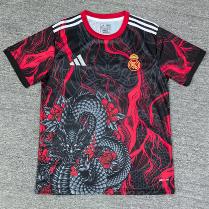 Real Madrid 2025/2026 Jersey