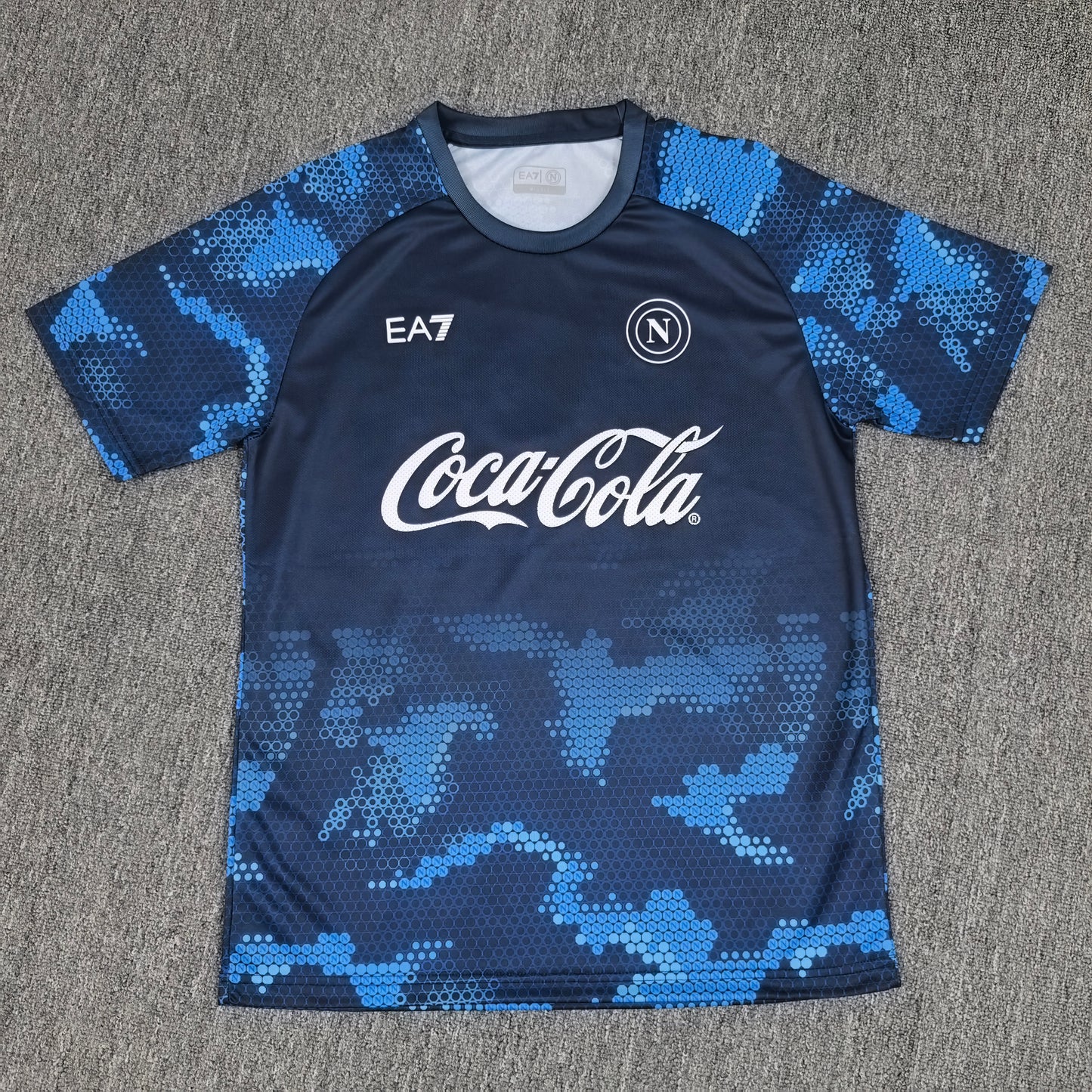 Napoli 2024/2025 Jersey