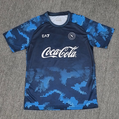 Napoli 2024/2025 Jersey