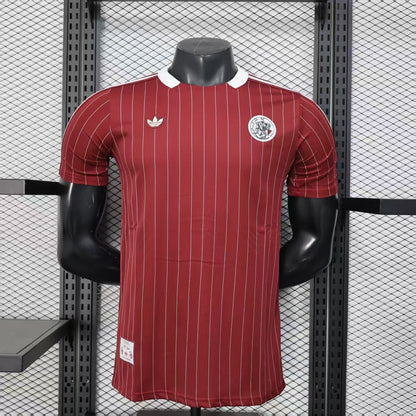 Ajax 2025/2026 Jersey
