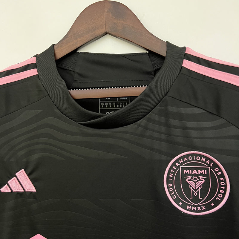Inter Miami 2023/2024 Away Jersey