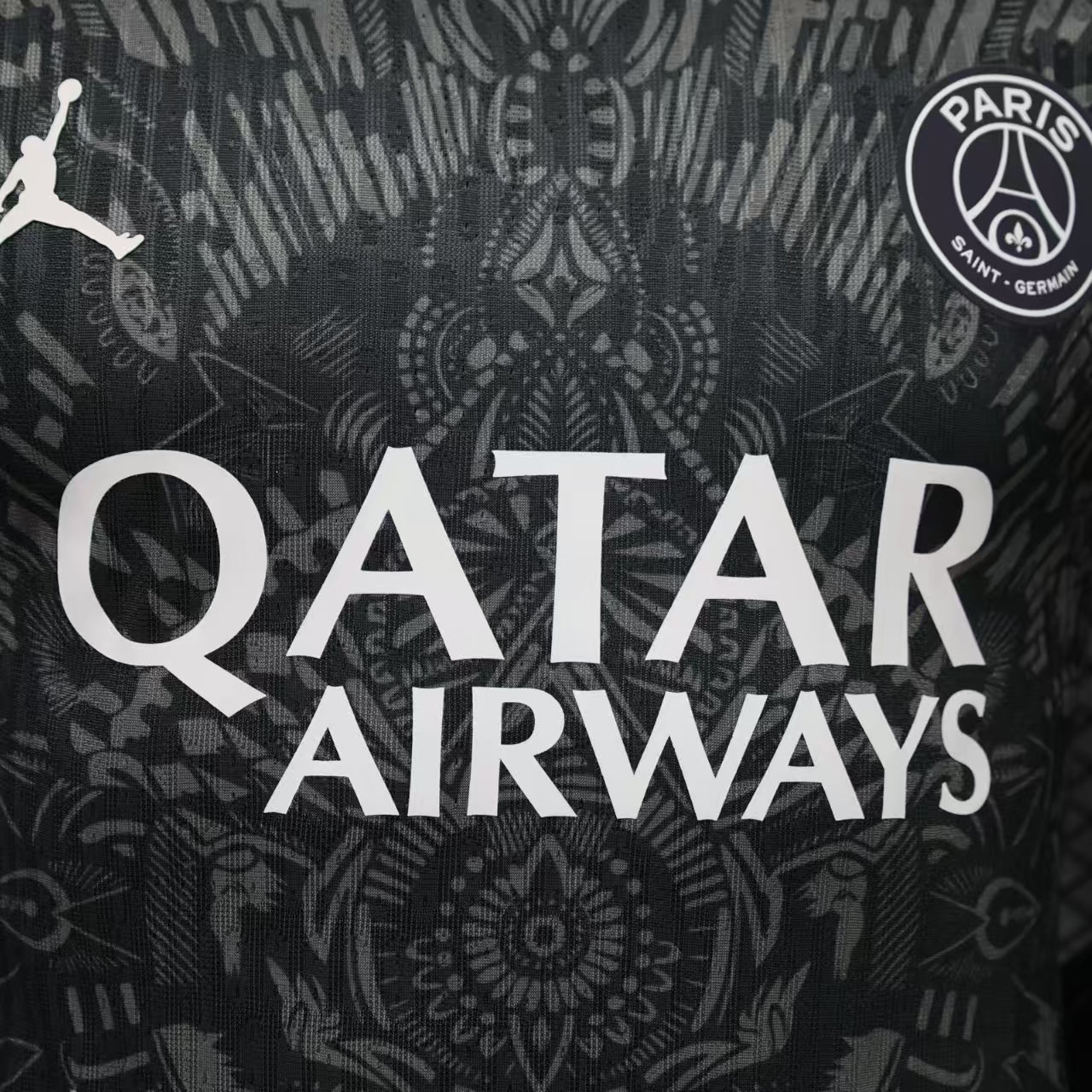 PSG 2026/2027 Jersey