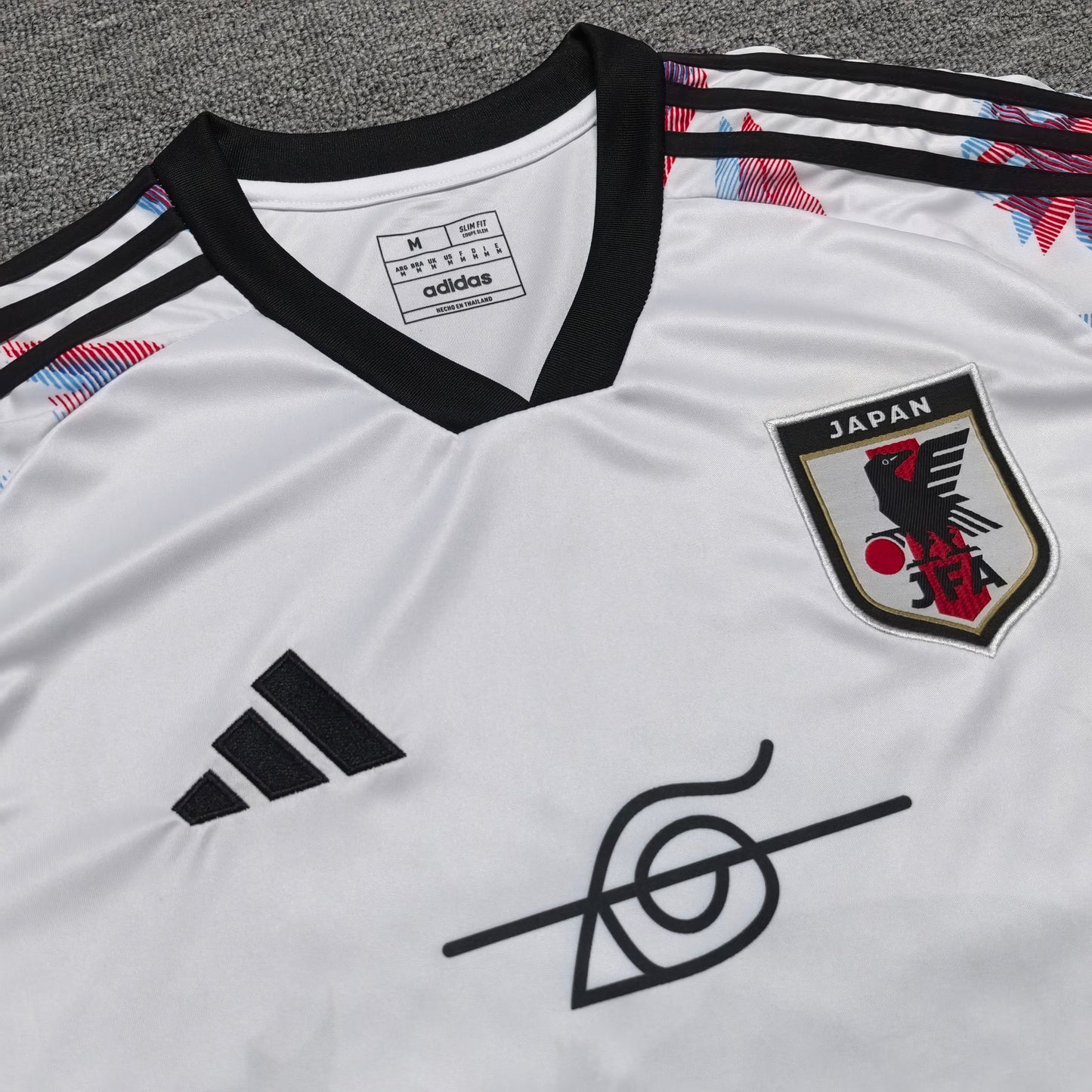 Japan 2024 Jersey
