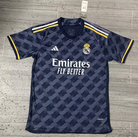 RM 2023/2024 Away Jersey