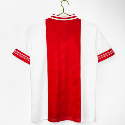 Ajax 1994/1995 Home Jersey