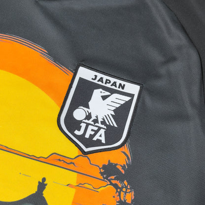 Japan 2024 Jersey