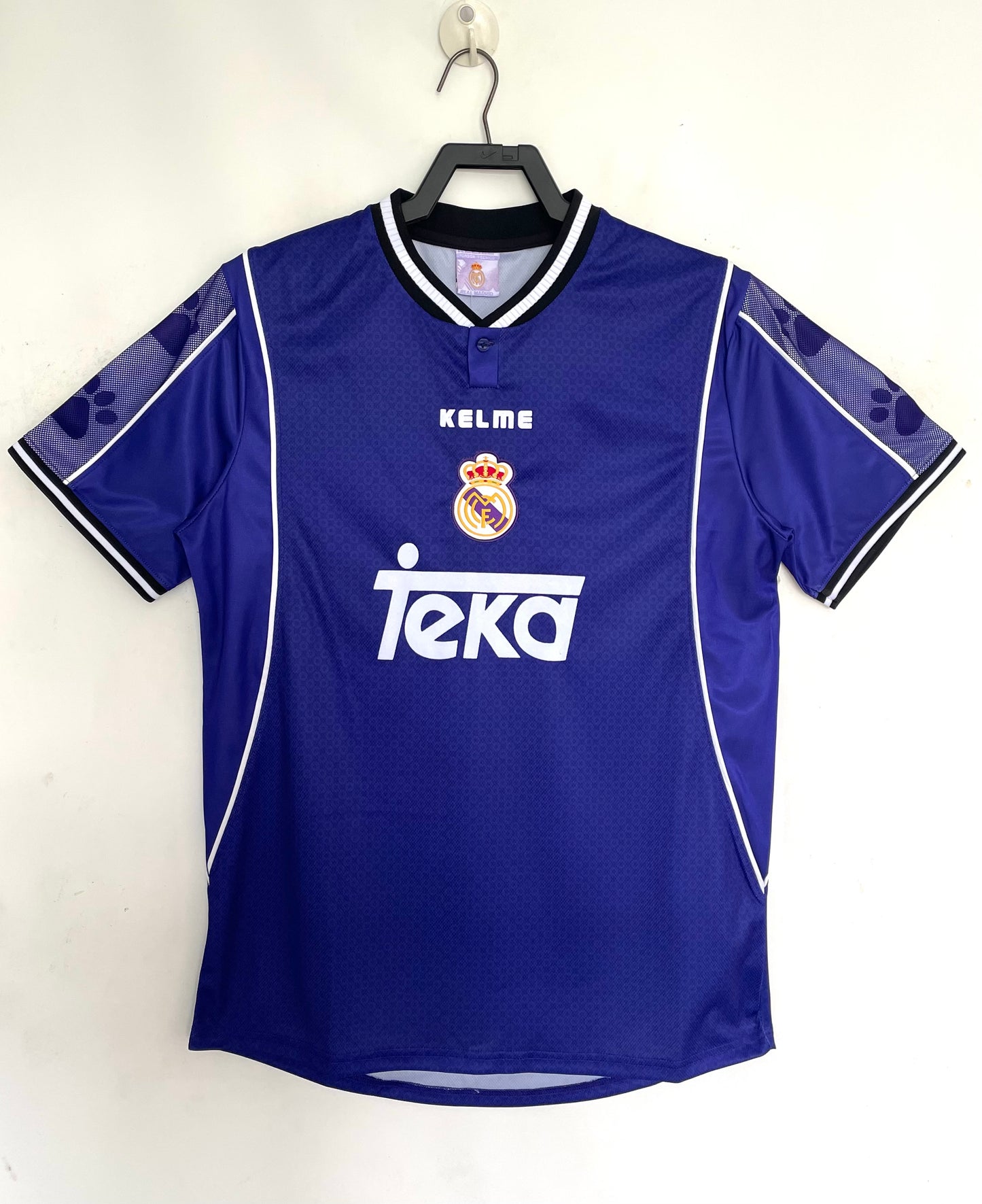 RM 1997/1998 Away Jersey