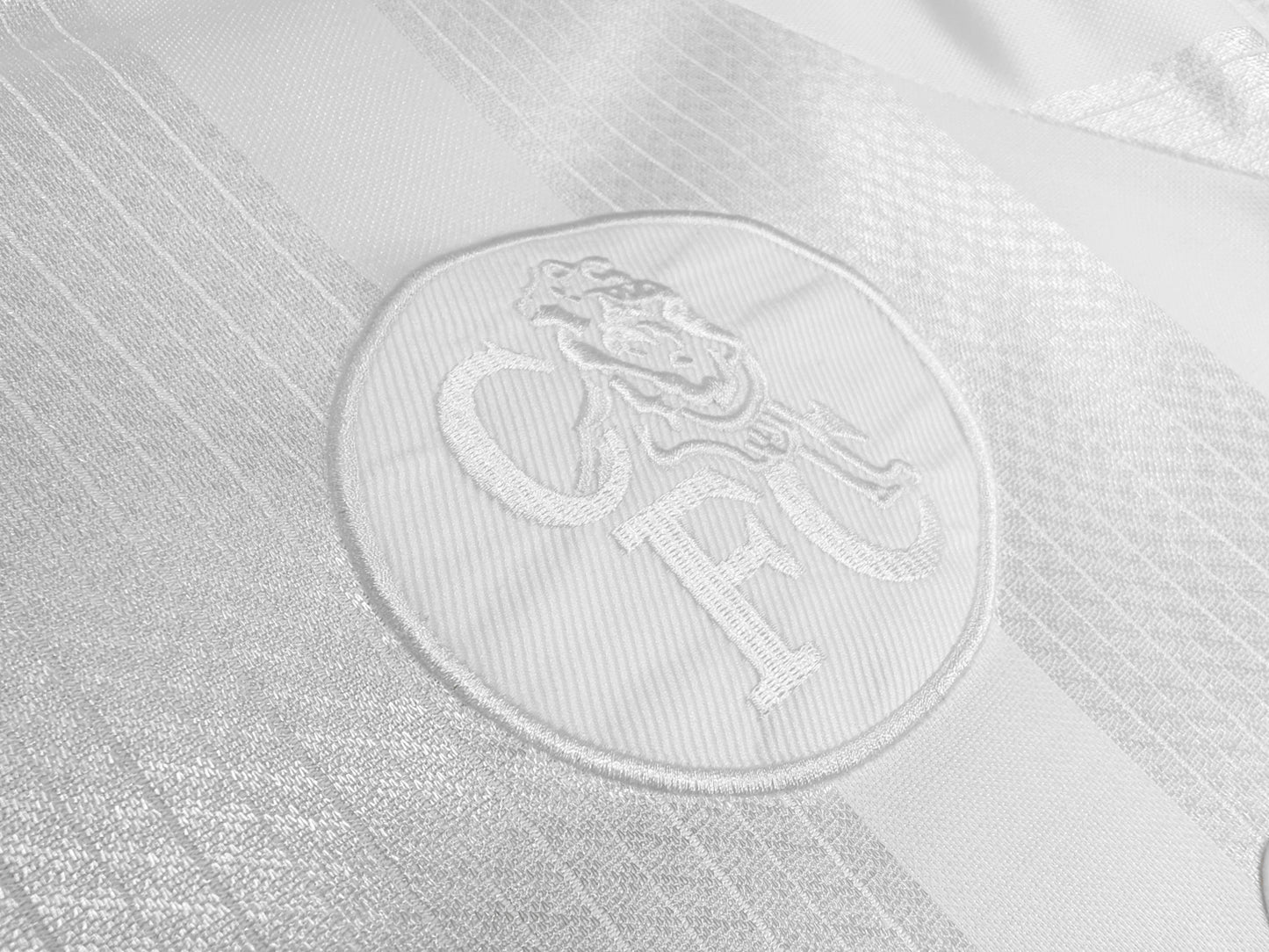 Chelsea 1998/1999 Jersey