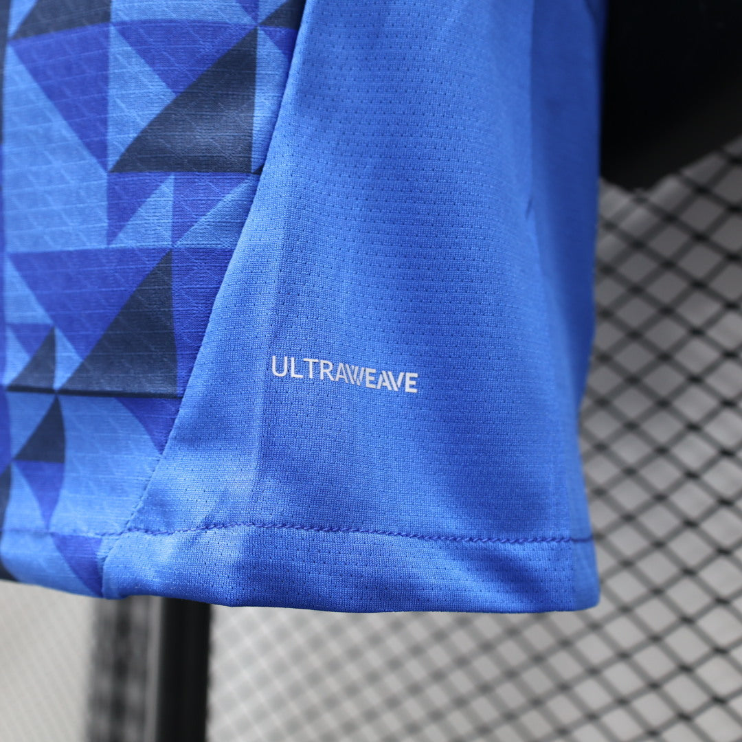 Al Hilal 2024/2025 Home Jersey