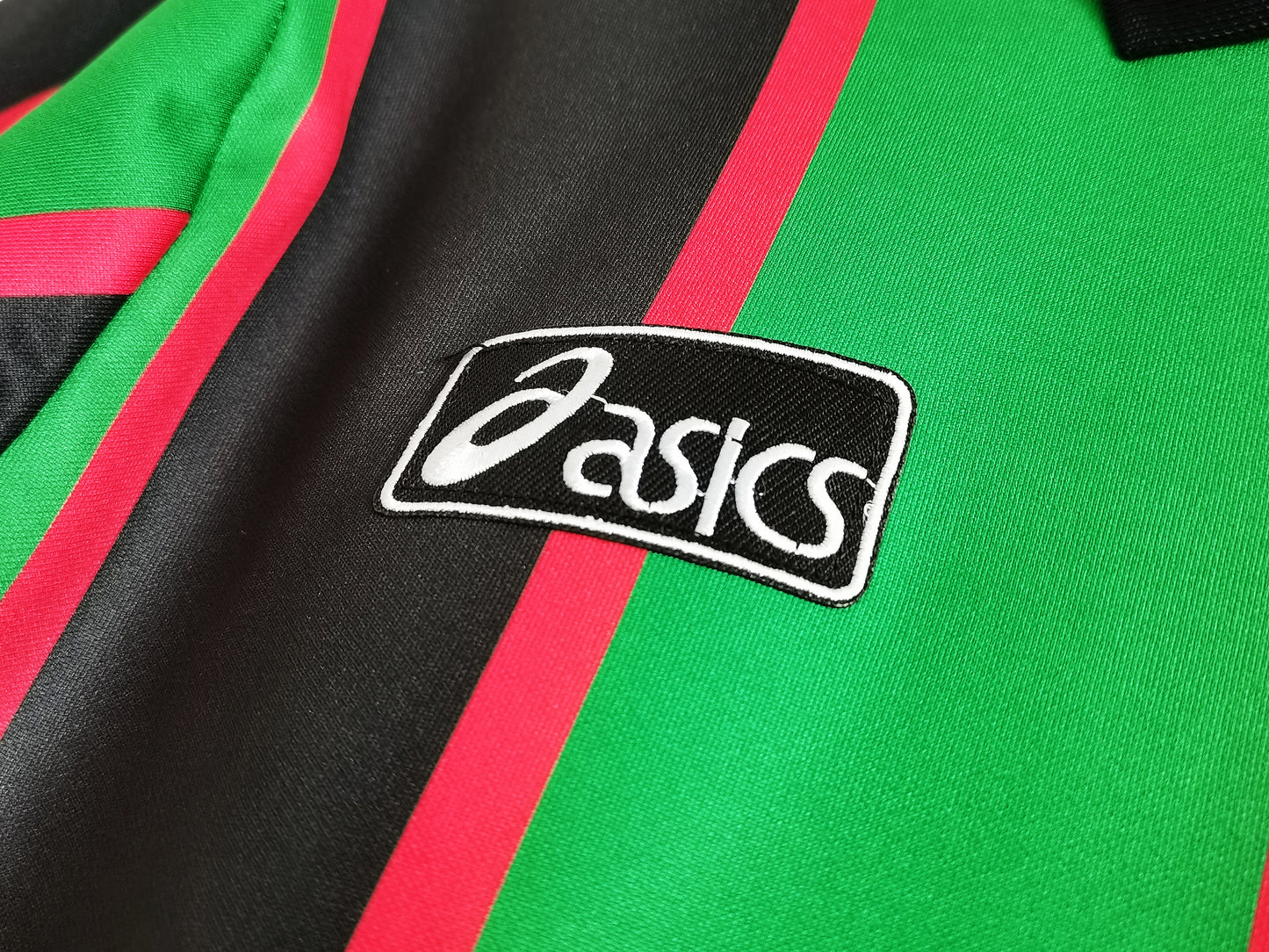 Aston Villa 1993/1995 Away Jersey