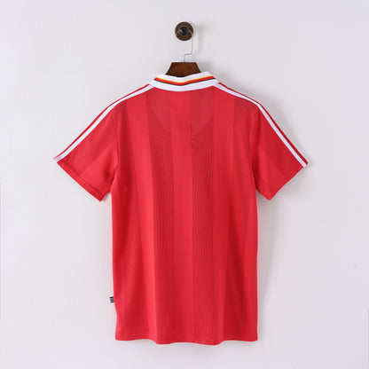 Liverpool 1995/1996 Home Jersey