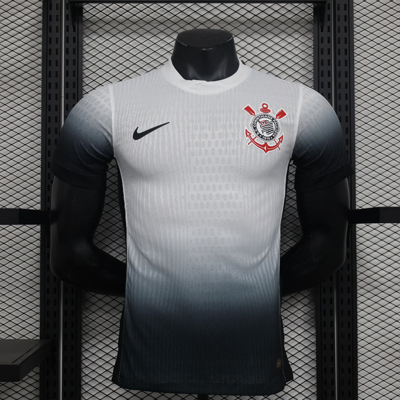 Corinthians 2024/2025 Home Jersey