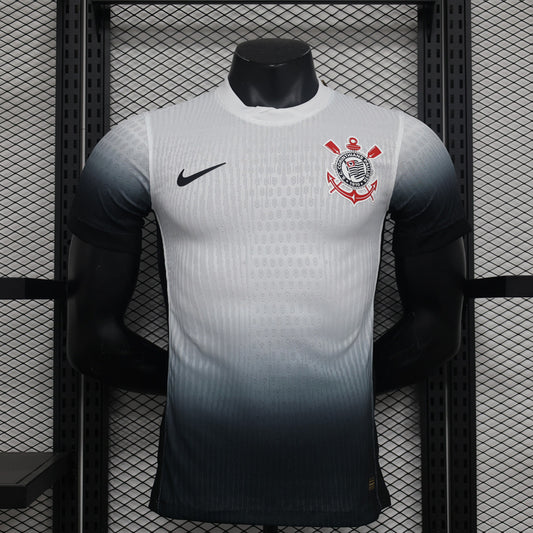 Corinthians 2024/2025 Home Jersey
