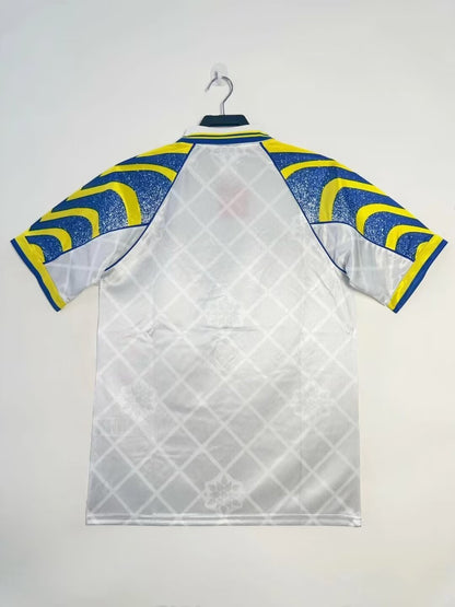 Parma 1995/1997 Home Jersey