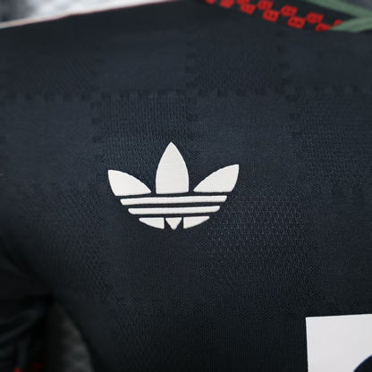 Bayern 2025/2026 Third Jersey