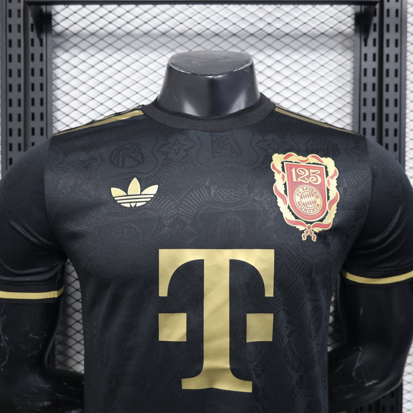Bayern 2024/2025 Jersey