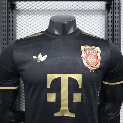 Bayern 2024/2025 Jersey