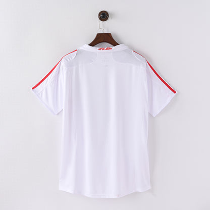 AC Milan 2007/2008 Away Jersey
