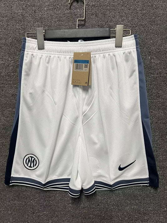 Inter Milan 2024/2025 Away Shorts