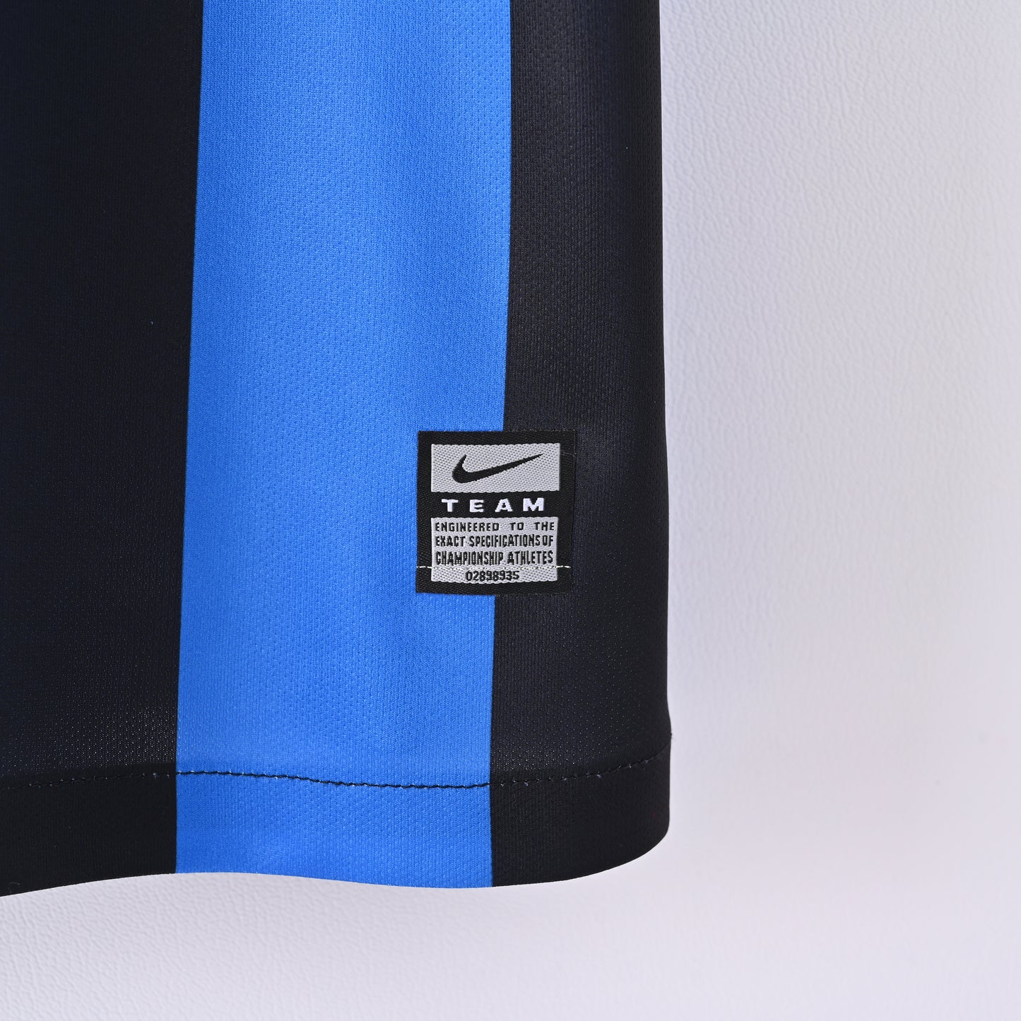 Inter Milan 2009/2010 Home Jersey
