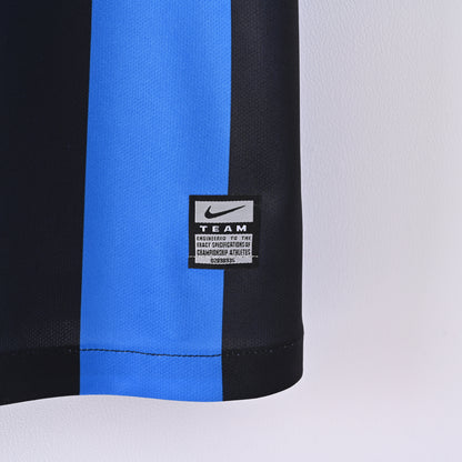 Inter Milan 2009/2010 Home Jersey