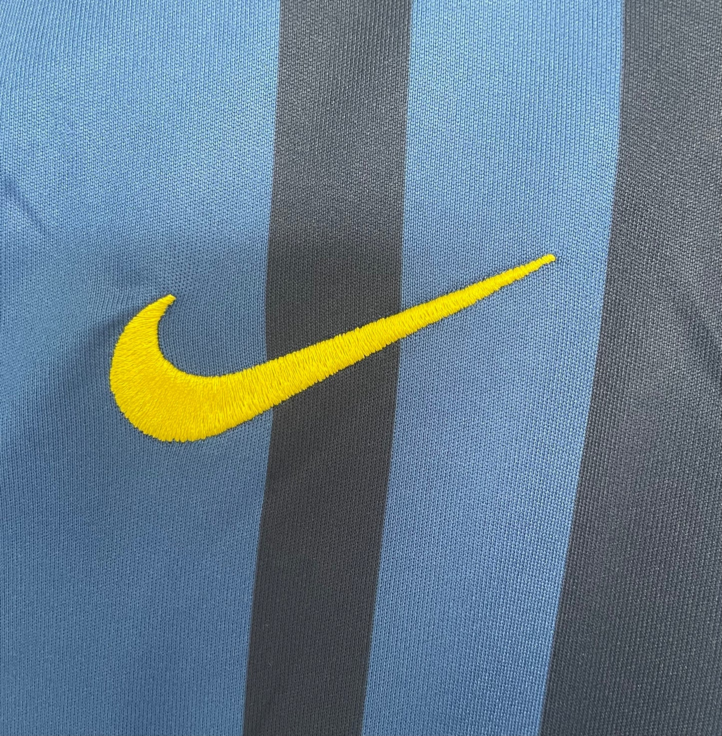 Barcelona 2004/2005 Away Jersey