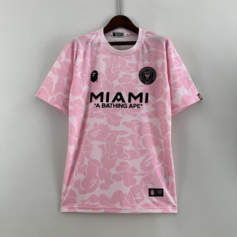 Inter Miami 2023/2024 Jersey