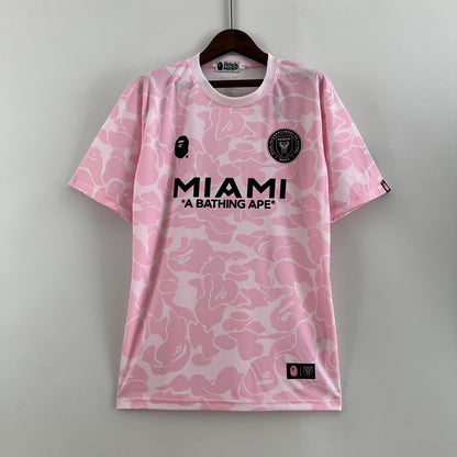 Inter Miami 2023/2024 Jersey