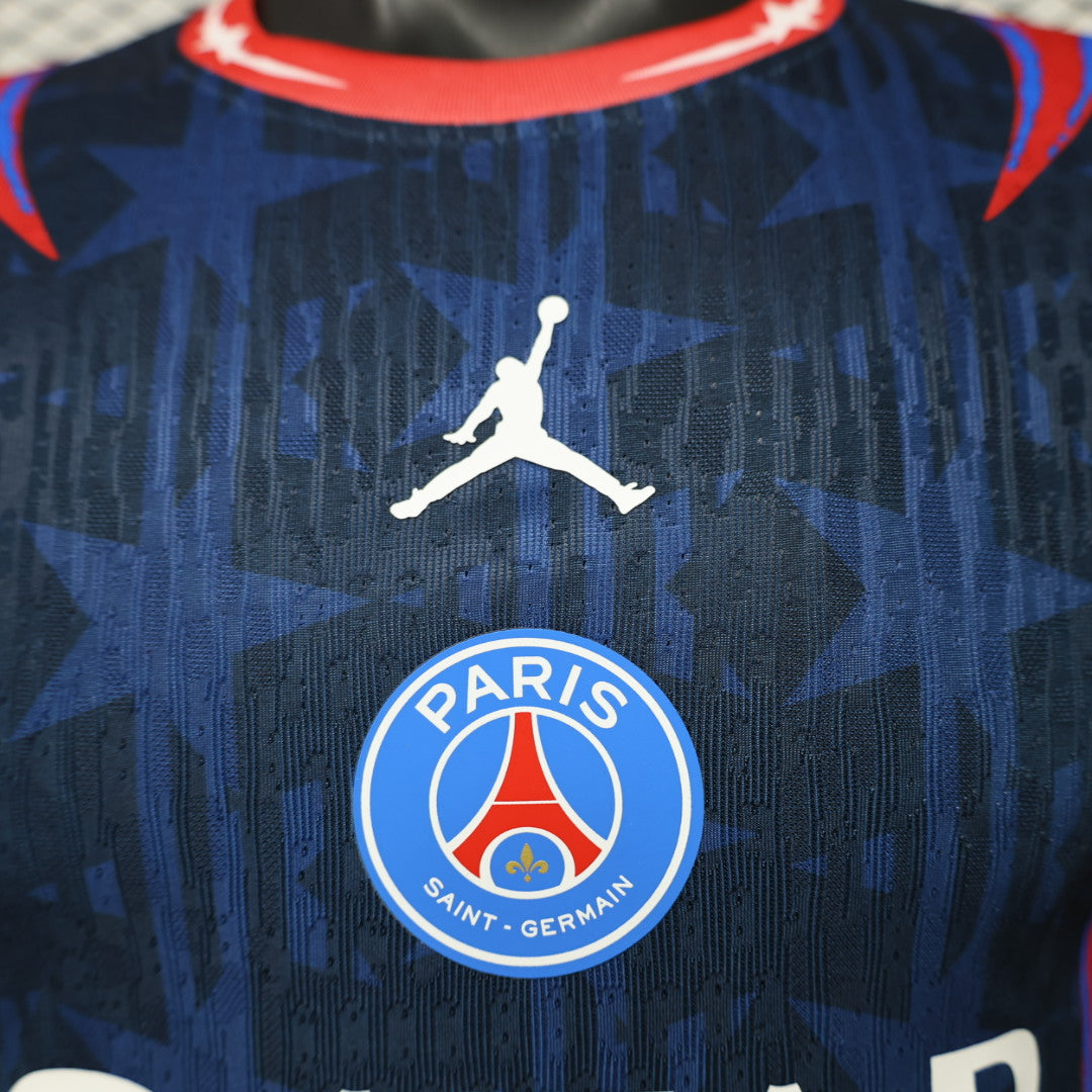 PSG 2026/2027 Jersey