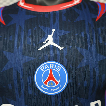 PSG 2026/2027 Jersey
