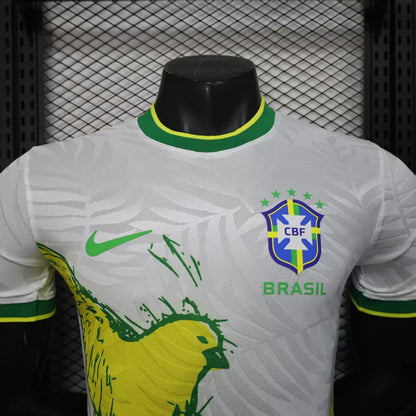 Brazil 2024 Jersey