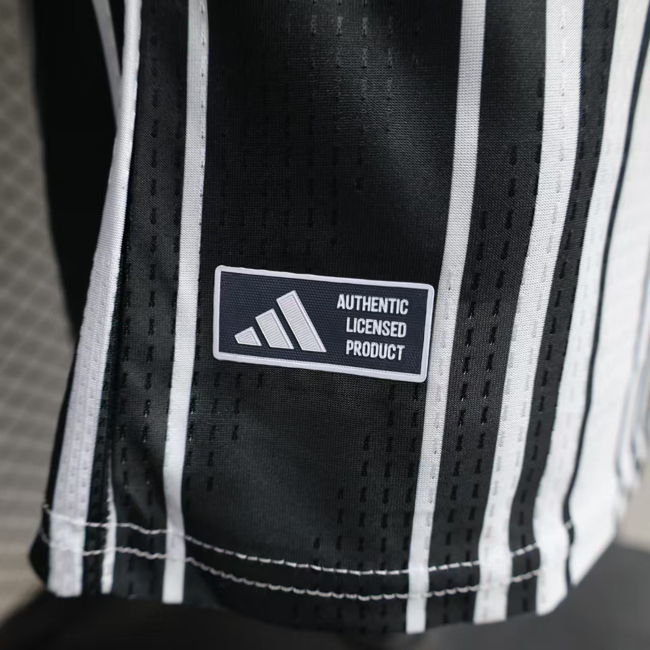 Newcastle 2026/2027 Home Jersey
