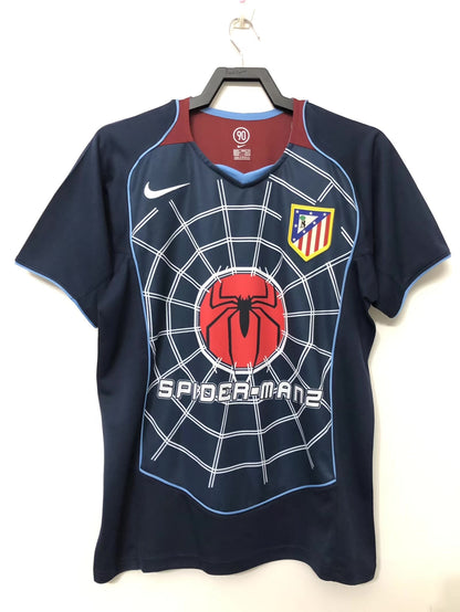 Atletico Madrid 2004/2005 Jersey