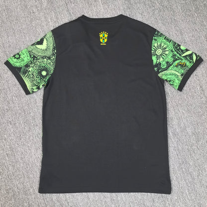 Brazil 2026 Jersey