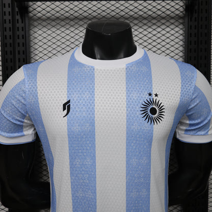 Argentina 2026 Jersey