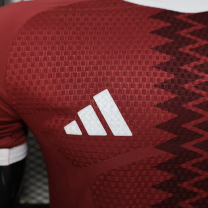 Qatar 2026 Home Jersey