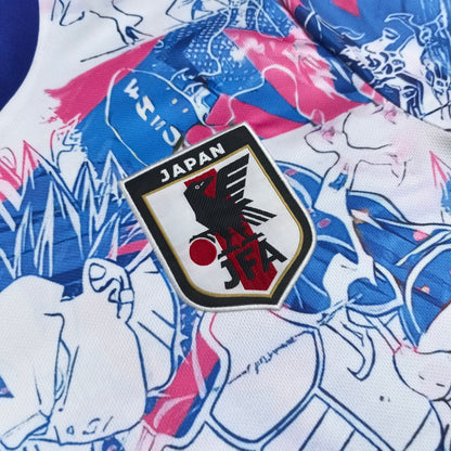 Japan 2024 Jersey
