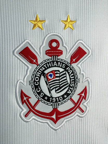 Corinthians 1999/2000 Home Jersey