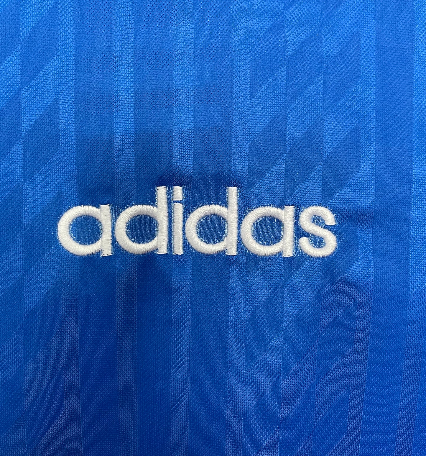 France 1994 Home Jersey