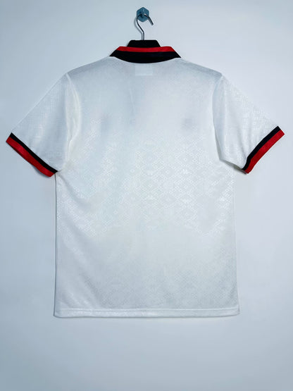 AC Milan 1989/1990 Away Jersey
