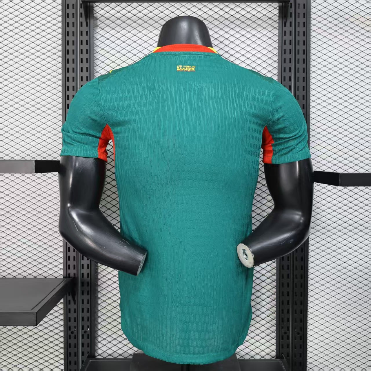 Senegal 2026 Away Jersey