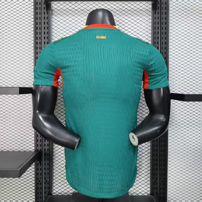 Senegal 2026 Away Jersey
