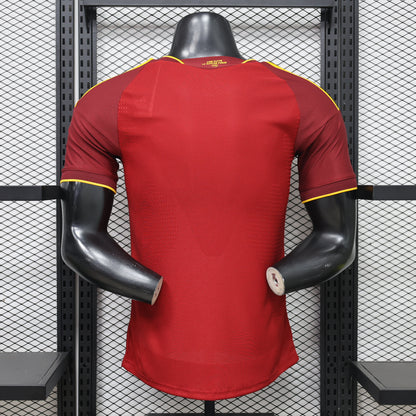 AS Roma 2026/2027 Home Jersey