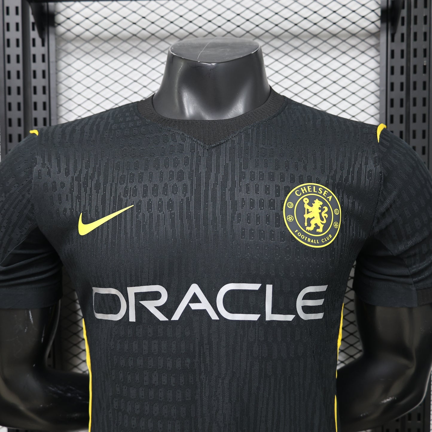 Chelsea 2026/2027 Jersey