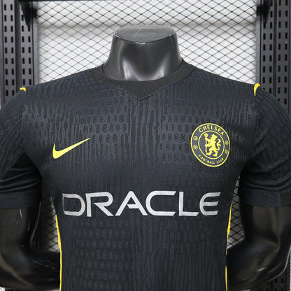 Chelsea 2026/2027 Jersey