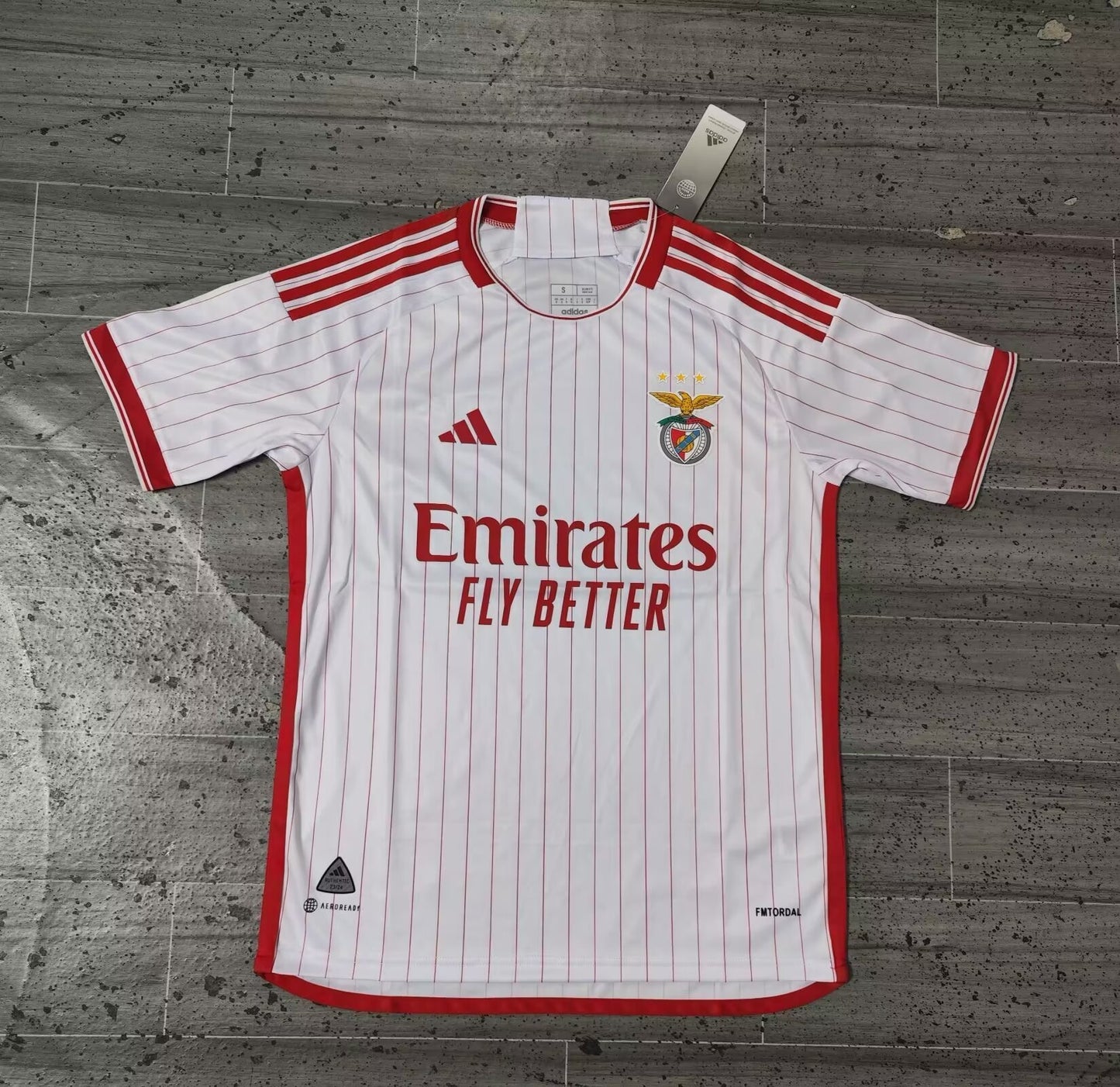 Benfica 2023/2024 Jersey